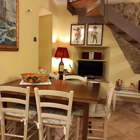 Linda'S Holiday Home روكّاسترادا المظهر الخارجي الصورة