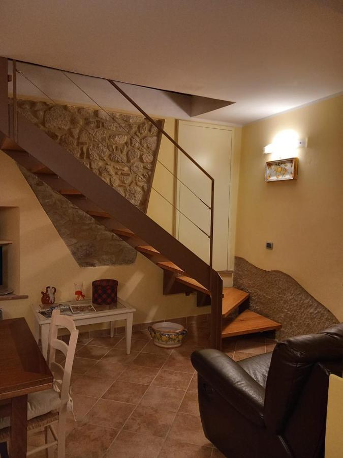 Linda'S Holiday Home روكّاسترادا المظهر الخارجي الصورة