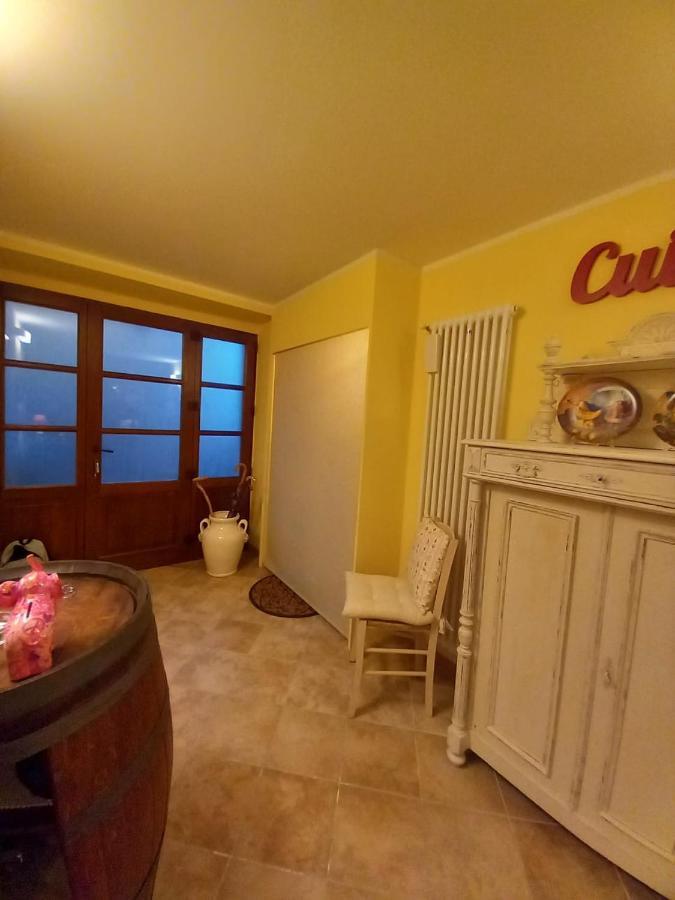 Linda'S Holiday Home روكّاسترادا المظهر الخارجي الصورة