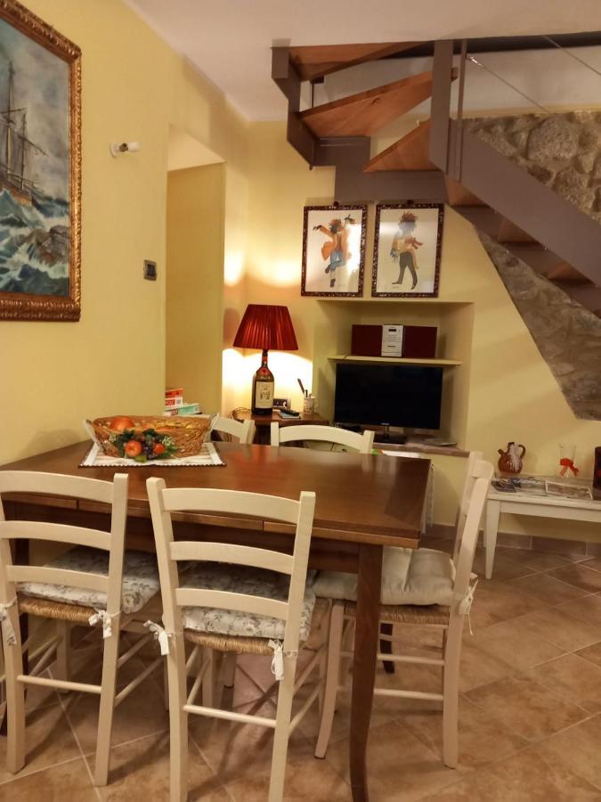 Linda'S Holiday Home روكّاسترادا المظهر الخارجي الصورة