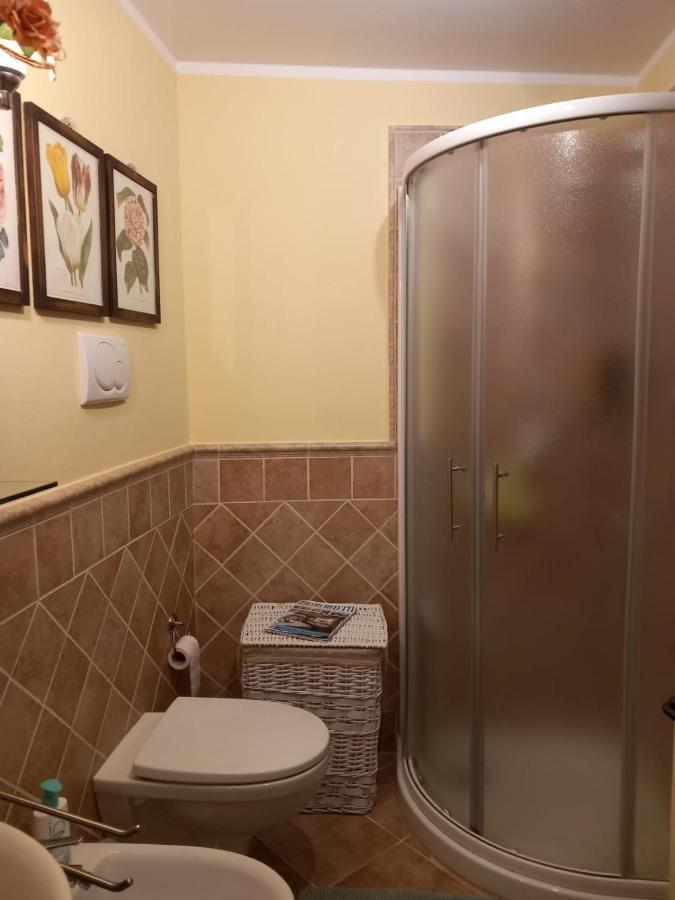 Linda'S Holiday Home روكّاسترادا المظهر الخارجي الصورة