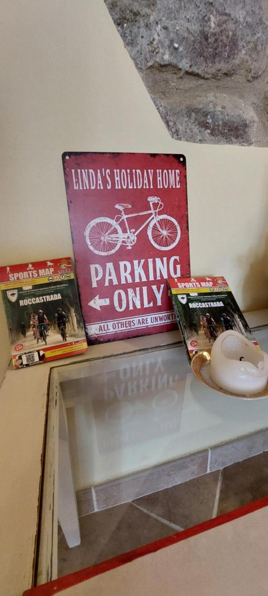 Linda'S Holiday Home روكّاسترادا المظهر الخارجي الصورة