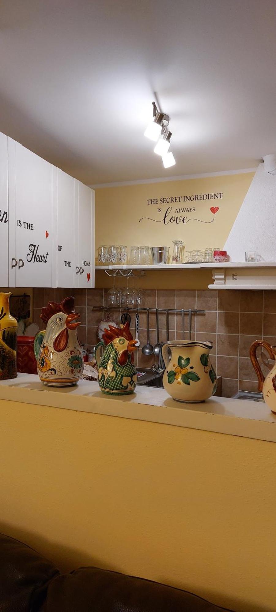 Linda'S Holiday Home روكّاسترادا المظهر الخارجي الصورة